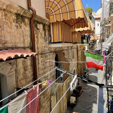 Desirehome Bari Buitenkant foto