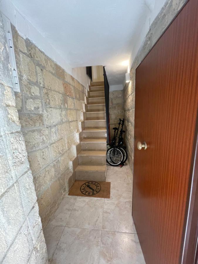 Desirehome Bari Buitenkant foto