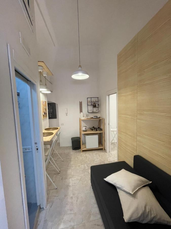 Desirehome Bari Buitenkant foto