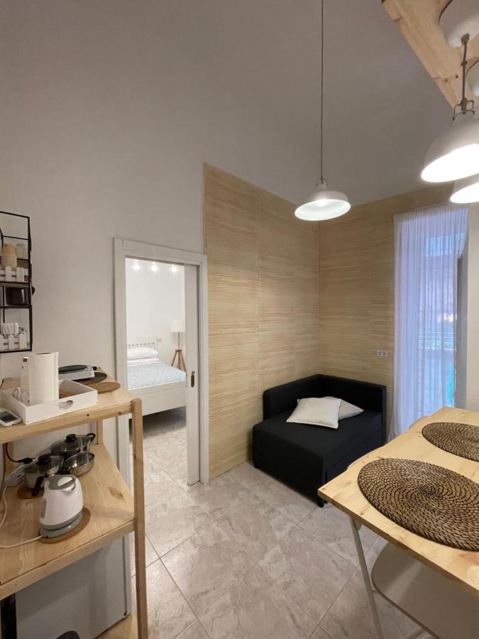 Desirehome Bari Buitenkant foto