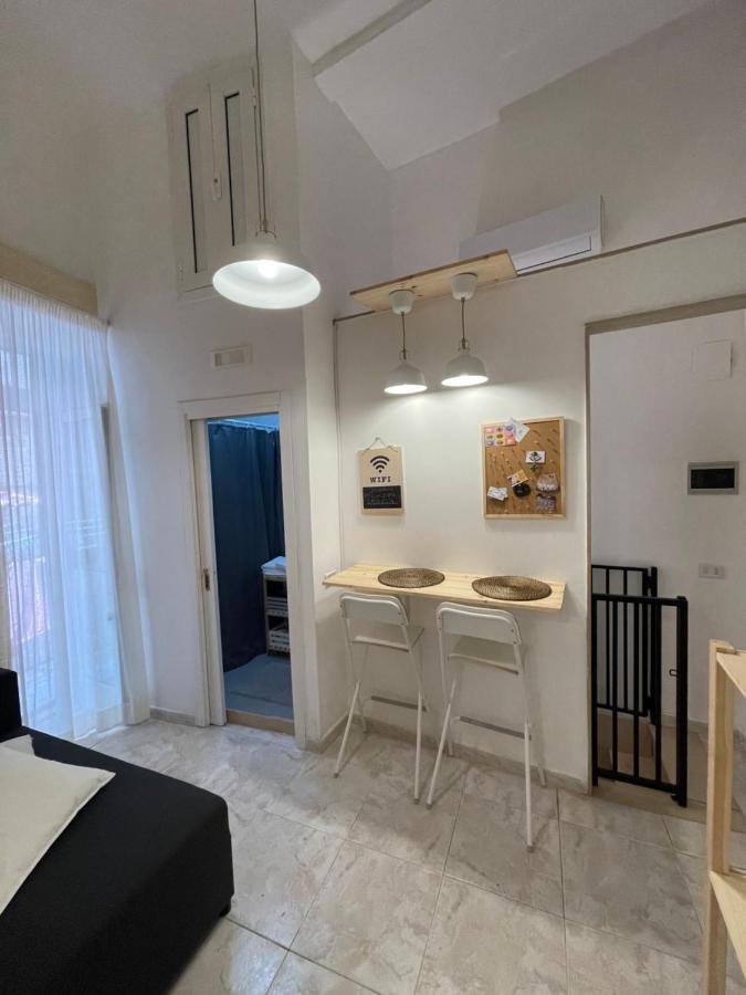 Desirehome Bari Buitenkant foto