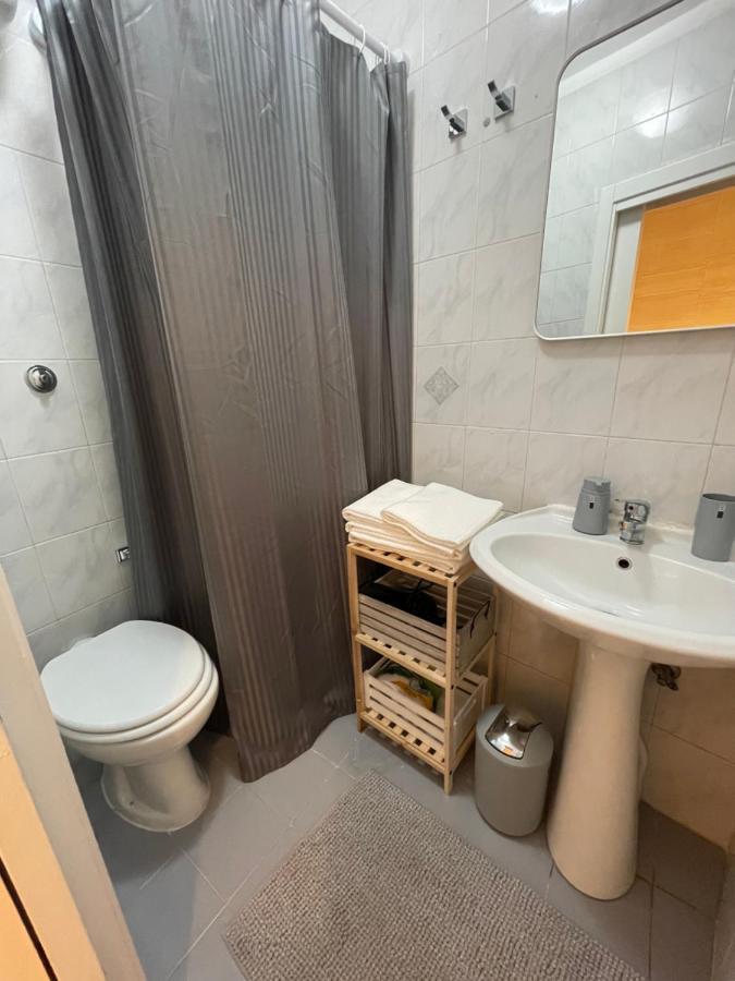 Desirehome Bari Buitenkant foto