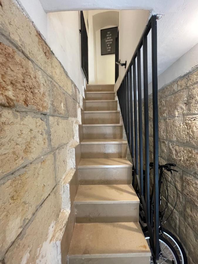 Desirehome Bari Buitenkant foto