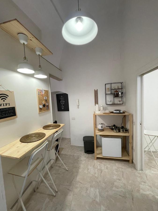 Desirehome Bari Buitenkant foto