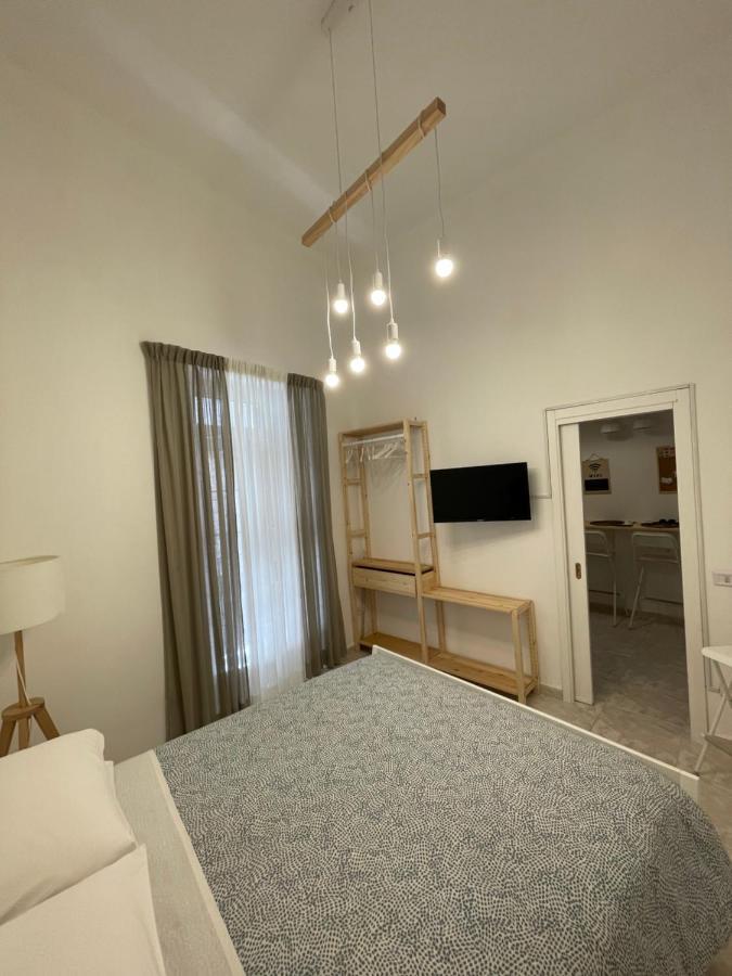 Desirehome Bari Buitenkant foto
