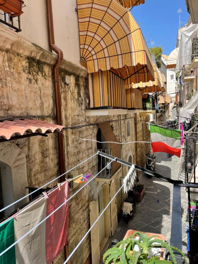 Desirehome Bari Buitenkant foto