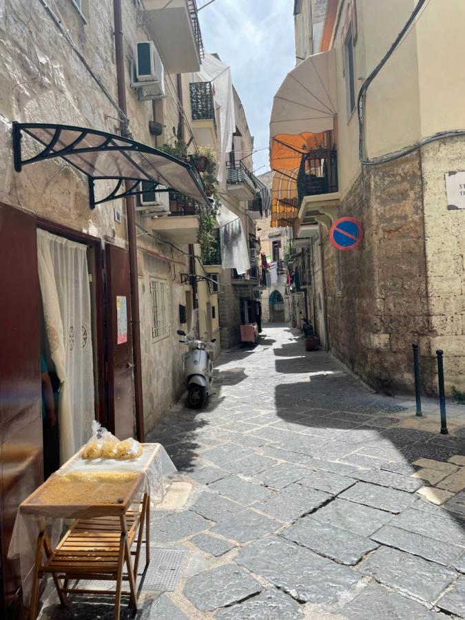 Desirehome Bari Buitenkant foto